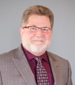 Douglas Warlick