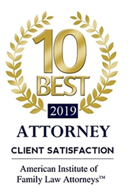 10 Best Attorneys Award