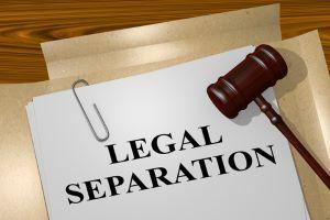 McHenry County legal separation lawyer